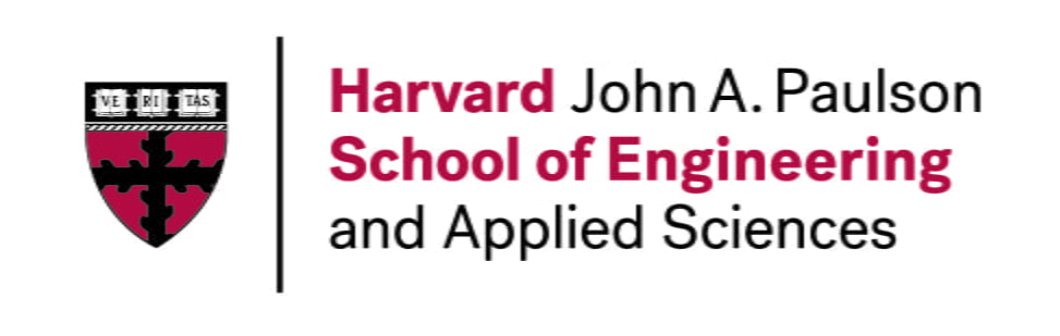Harvard SEAS logo